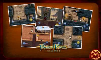 Prince of Persia Classic