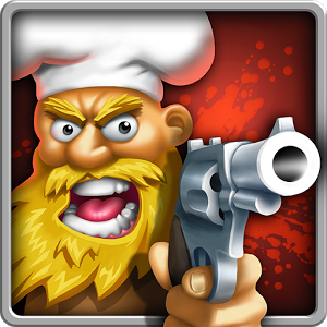 Bloody Harry v 2.0.6 + мод (много денег и отключена реклама)