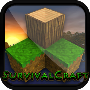 Survivalcraft v1.25.15