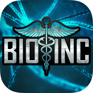 Bio Inc. - Biomedical Plague v 2.0.2 + мод (все разблокировано)