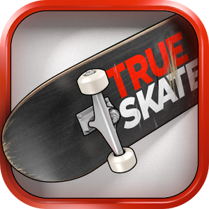 True Skate v 1.3.15 + мод (всё разблокировано)