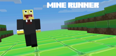 Mine Runner