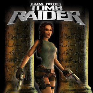 TOMB RAIDER I 2015 (Android)