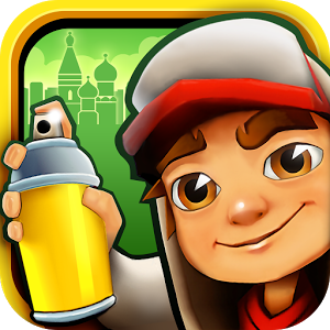 Subway Surfers v 1.37 + мод (бесконечные деньги, все разблокировано)