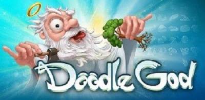 Doodle God v2.5.7