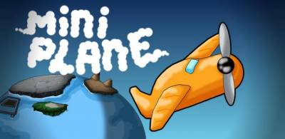 Mini Plane