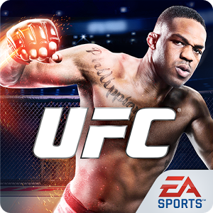 EA SPORTS™ UFC [2015/Android]