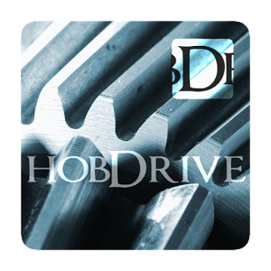 HobDrive v1.1.98 (Полная версия)