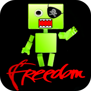 Freedom 1.0.7j