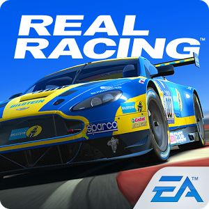 Real Racing 3 v3.3.0 (Мод много денег и все тачки)