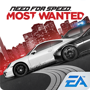 Need for Speed™ Most Wanted v1.0.5 + Mod (Деньги и все машины)