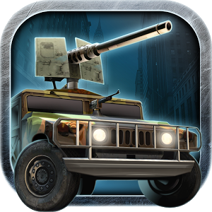 Zombie Squad v1.0.6 + мод [Взлом на много денег]