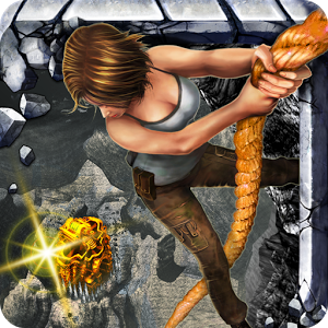 Vertical Cliff v1.0.8 + мод [Взлом на деньги]