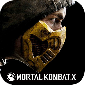 MORTAL KOMBAT X v1.1.0 [Android, 3D]