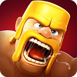 Clash of Clans v7.65.5 [Android]