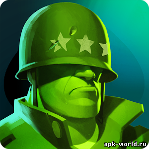 Army Men Strike [3D, Android]